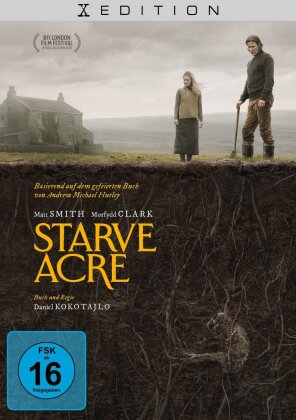 Starve Acre (2023) (X-Edition)