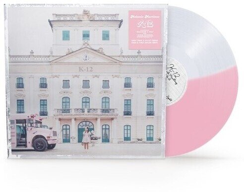 Melanie Martinez - K-12 2025 Reissue, Atlantic, LP