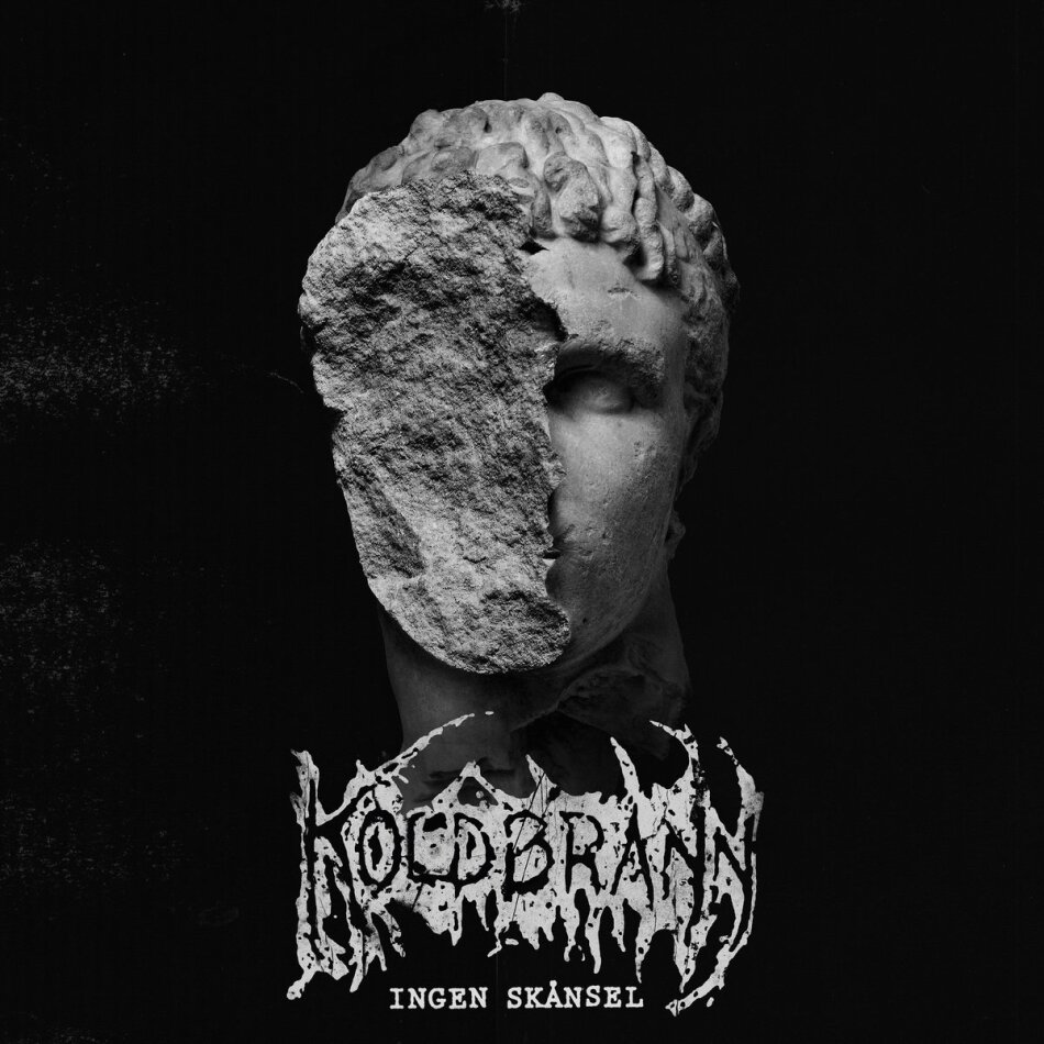 Koldbrann - Ingen Skånsel LP