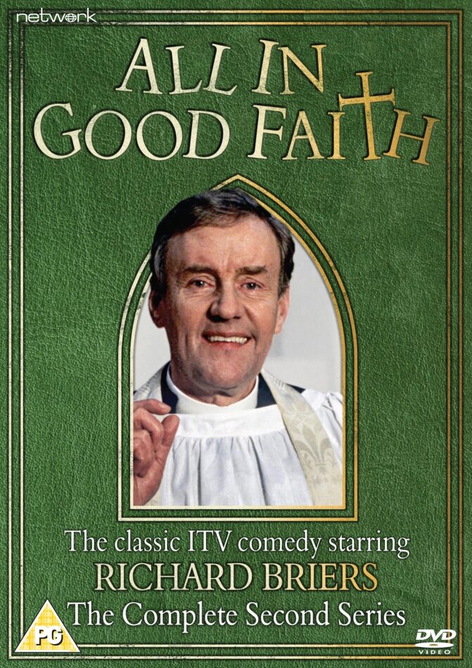 All in Good Faith - The Complete Series 2