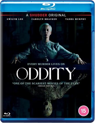 Oddity (2024)