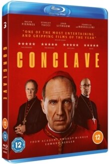 Conclave (2024)