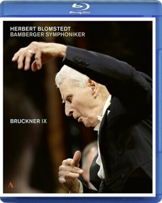 Bamberger Symphoniker & Herbert Blomstedt - Symphony No. 9