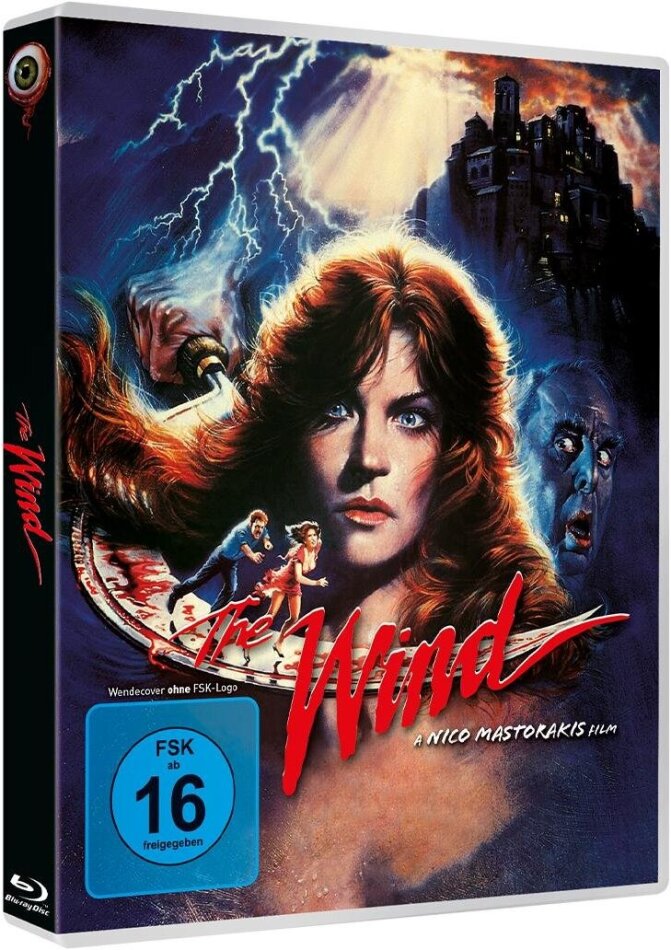 The Wind (1986) Uncut