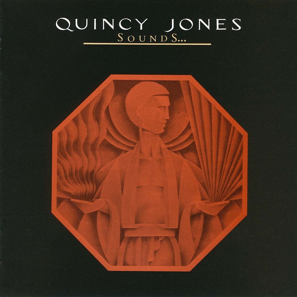 Quincy Jones - Sounds And Stuff Like That 2025 Reissue, Universal