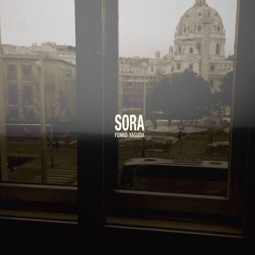 Fumio Yasuda - Sora