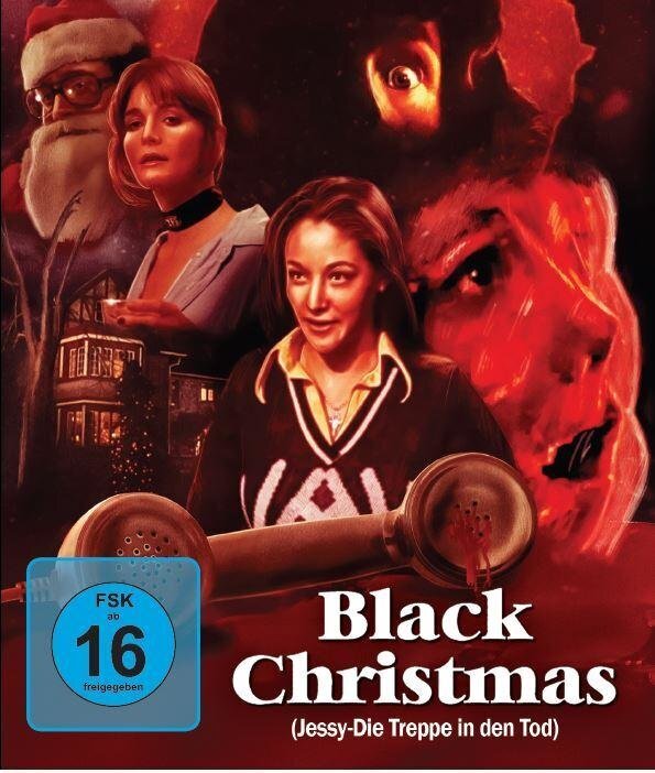 Black Christmas (1974) Neuauflage