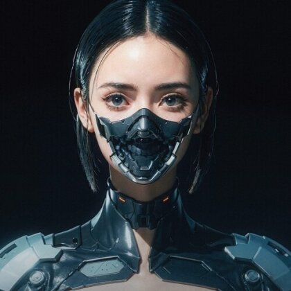 Mathame - I Will Find You (12" Maxi)