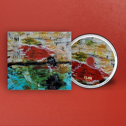 Fernando Perdomo & Matt Tecu - Getting Warmer