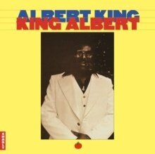 Albert King - ---(King Albert) charly rec, 2024 Reissue, LP