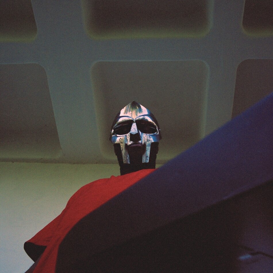 Madvillain (MF Doom & Madlib) - Madvillainy Demos LP