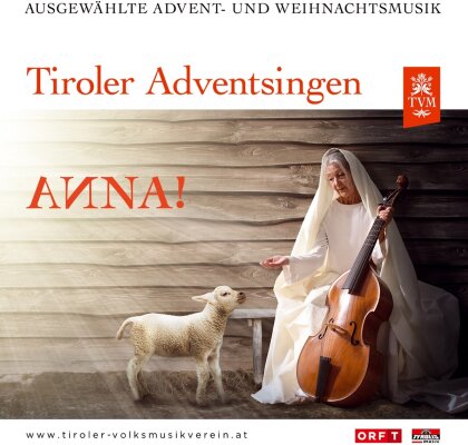Tiroler Adventsingen - Anna! Ausgabe 6