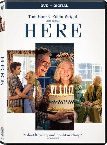 Here (2024)