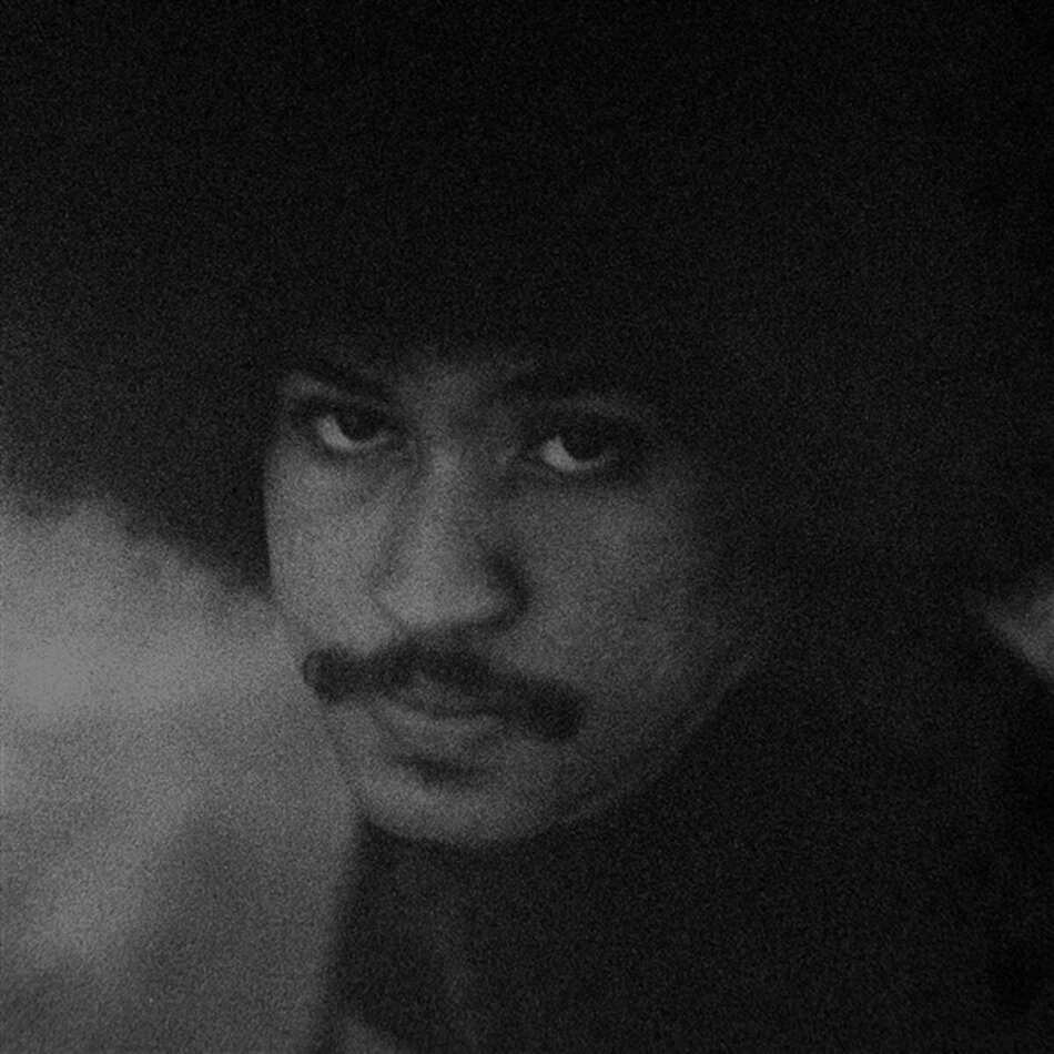 Nyron Higor - --- White Vinyl, LP