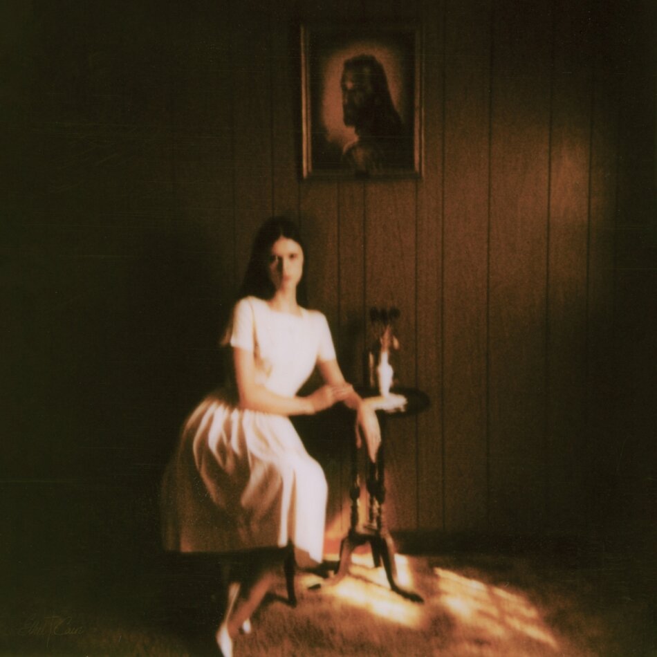 Ethel Cain - Preacher's Daughter Gatefold, 2 LPs
