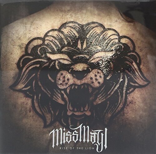 Miss May I - Rise Of The Lion Bonustracks