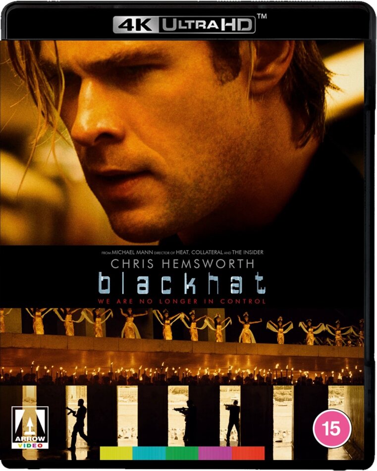Blackhat (2015)