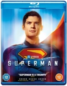 Superman (2025)