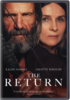 The Return (2024)