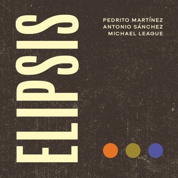 Michael League (Snarky Puppy) - Elipsis LP