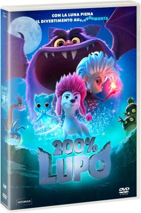 200% Lupo (2024)