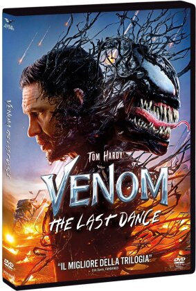 Venom 3 - The Last Dance (2024)
