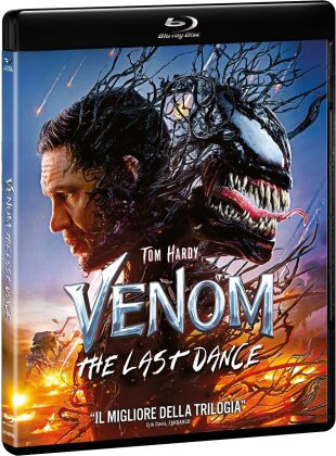 Venom 3 - The Last Dance (2024)