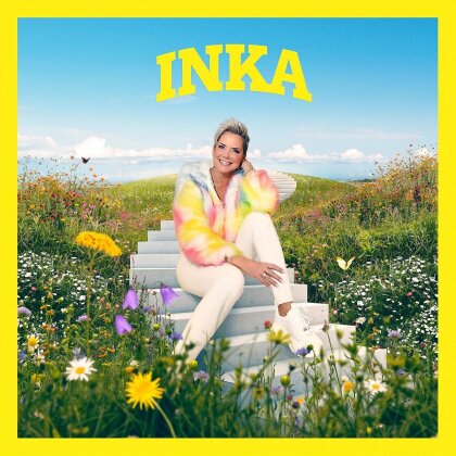 Inka Bause - Inka (2 CDs)