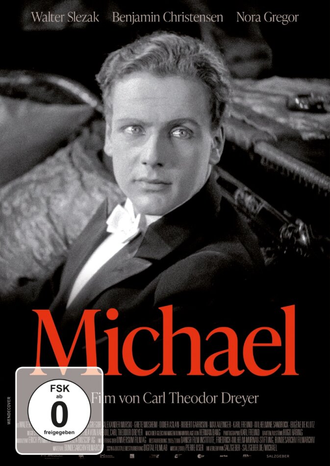 Michael (1924) b/w