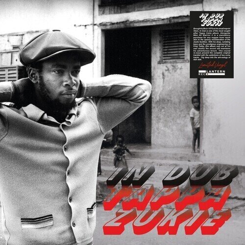 Tappa Zukie - In Dub LP