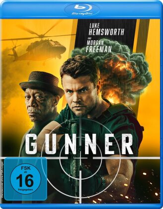Gunner (2024)