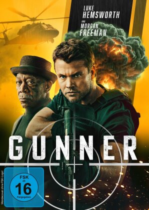 Gunner (2024)