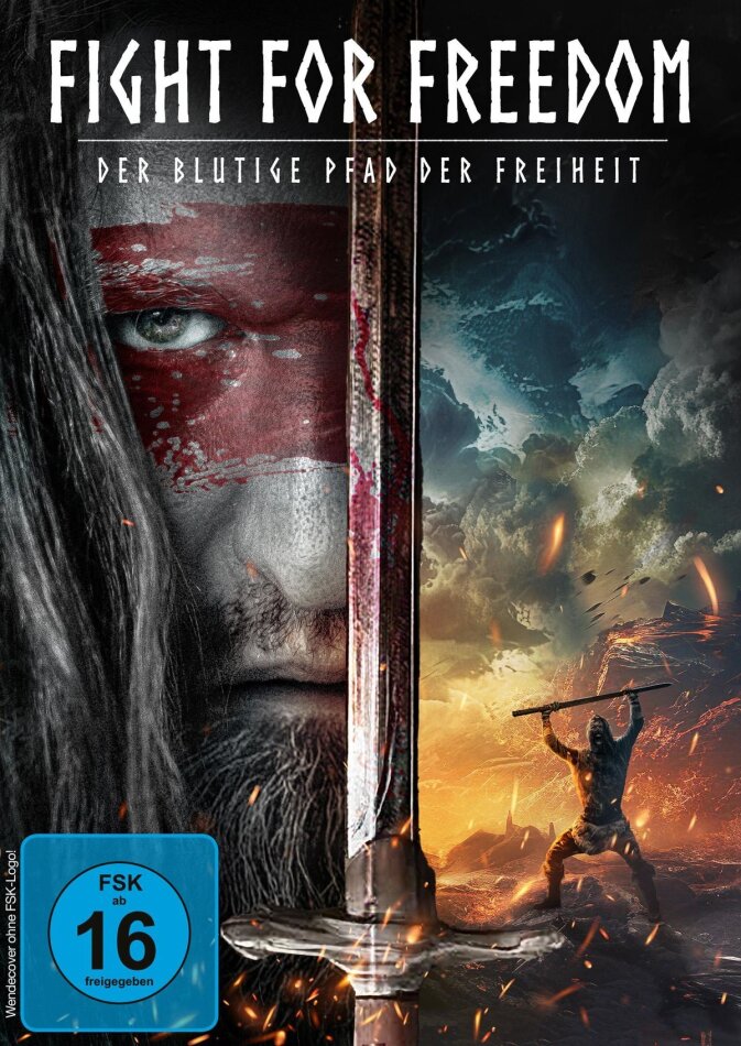 Fight for Freedom - Der blutige Pfad der Freiheit (2022)