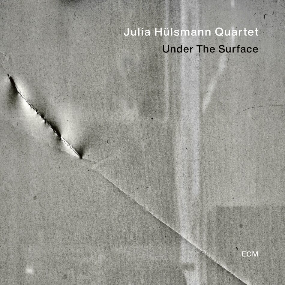 Julia Hülsmann - Under The Surface