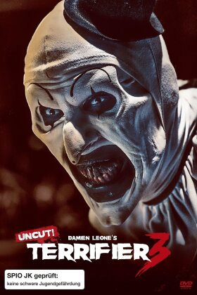 Terrifier 3 (2024) (Uncut)