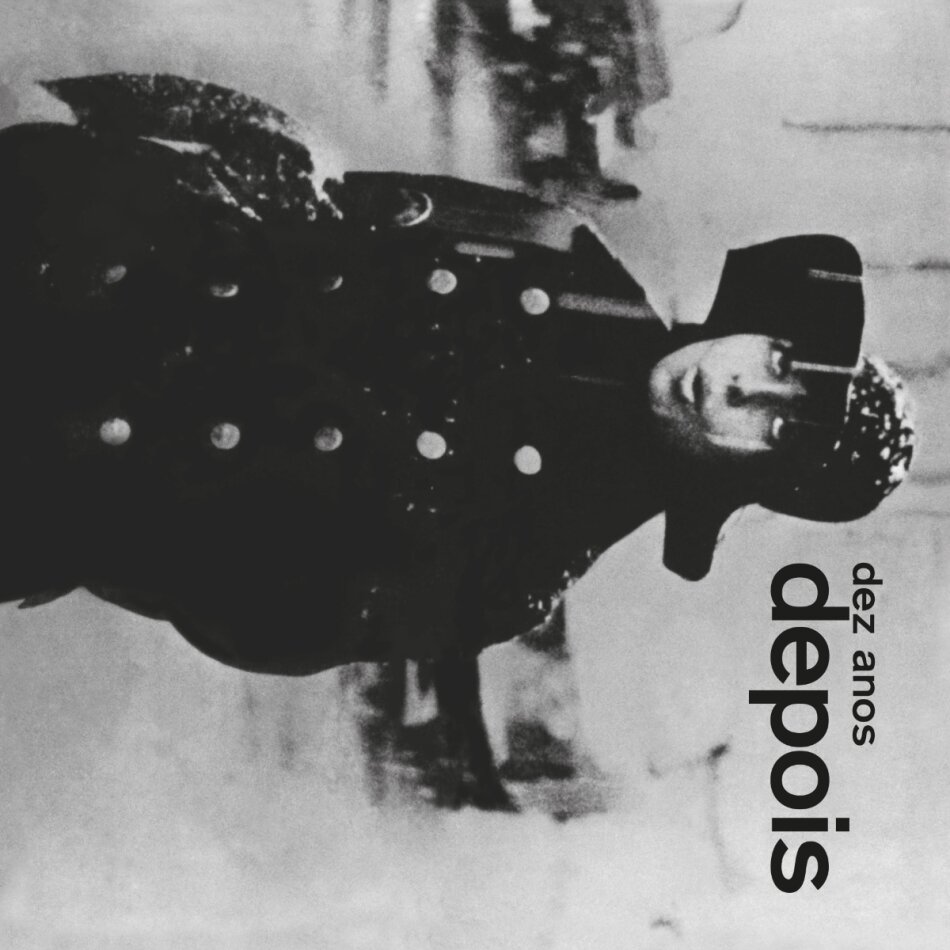 Nara Leao - Dez Anos Depois LP