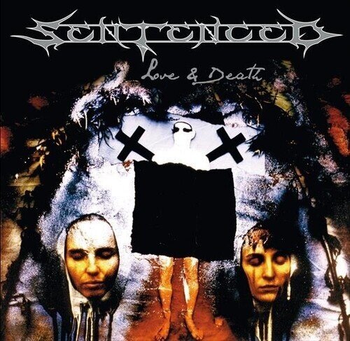 Sentenced - Love & Death 2025 Reissue, Reissued Sounds, LP