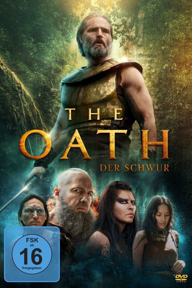 The Oath - Der Schwur (2023)