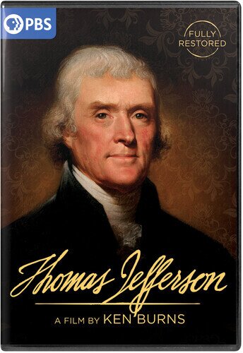Thomas Jefferson - TV Mini Series Version Restaurée