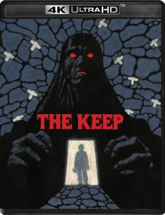 The Keep (1983) (Restored, 4K Ultra HD + Blu-ray)