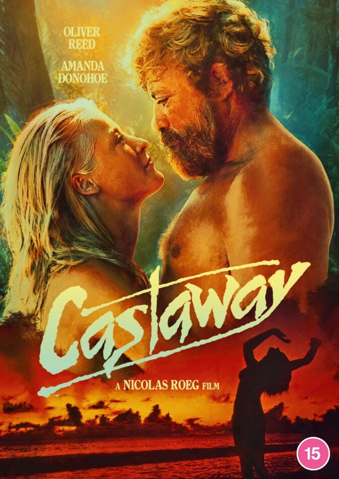 Castaway (1986)