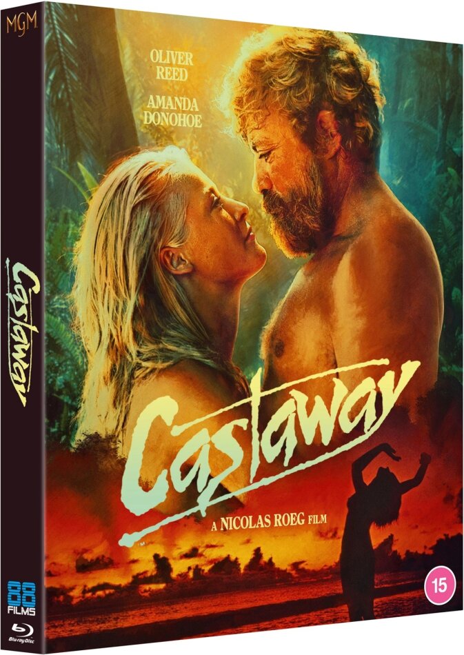 Castaway (1986)