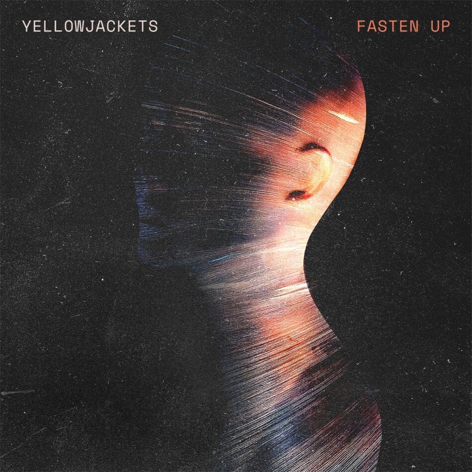Yellowjackets - Fasten Up