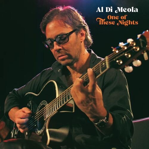 Al Di Meola - One Of These Nights 2 CD