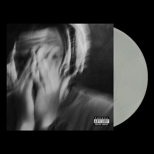 Cordae - Crossroads Silver Colored Vinyl, LP
