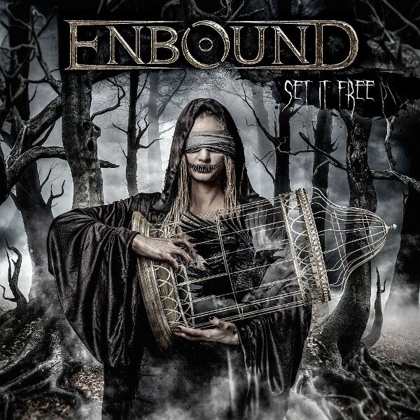 Enbound - Set It Free 2 CDs