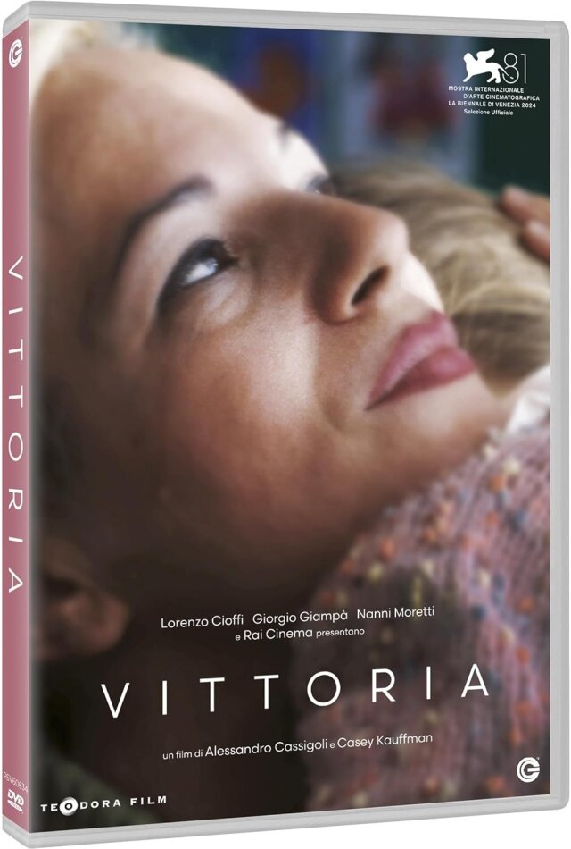 Vittoria (2024)