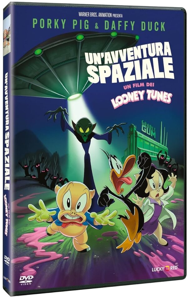 Un'avventura spaziale - Looney Tunes (2024)