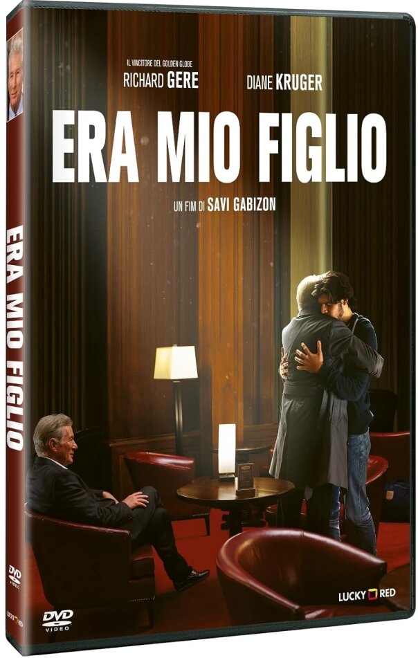Era mio figlio (2024)