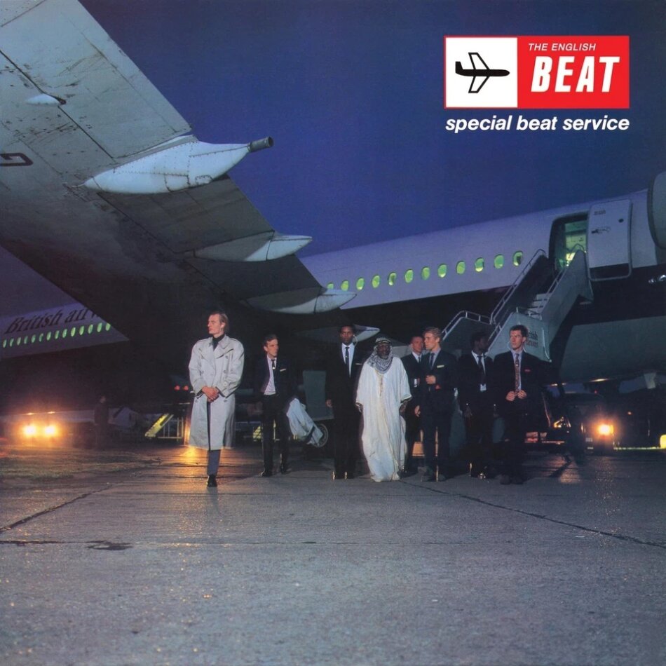 The Beat (The English Beat) - Special Beat Service 2025 Reissue, Rhino
